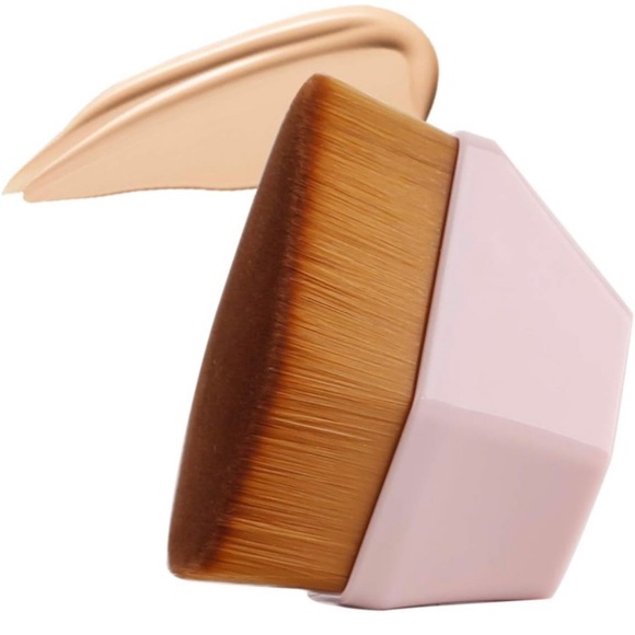 Daubigny Perfect Makeup Brush for Face Blush Foundation Blending Liquid Cream - Picture 1 of 10